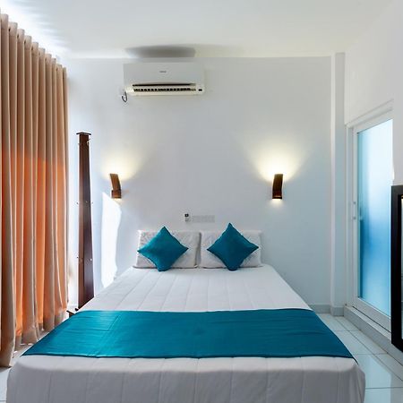 Royal Mount Hotel Dehiwala-Mount Lavinia Eksteriør bilde