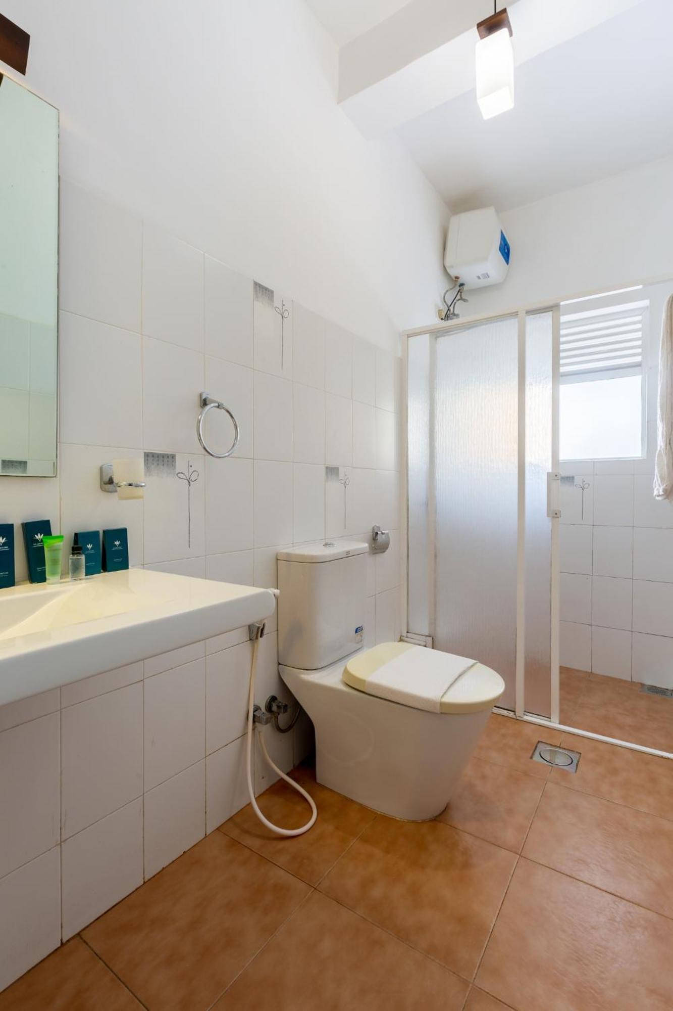 Royal Mount Hotel Dehiwala-Mount Lavinia Rom bilde