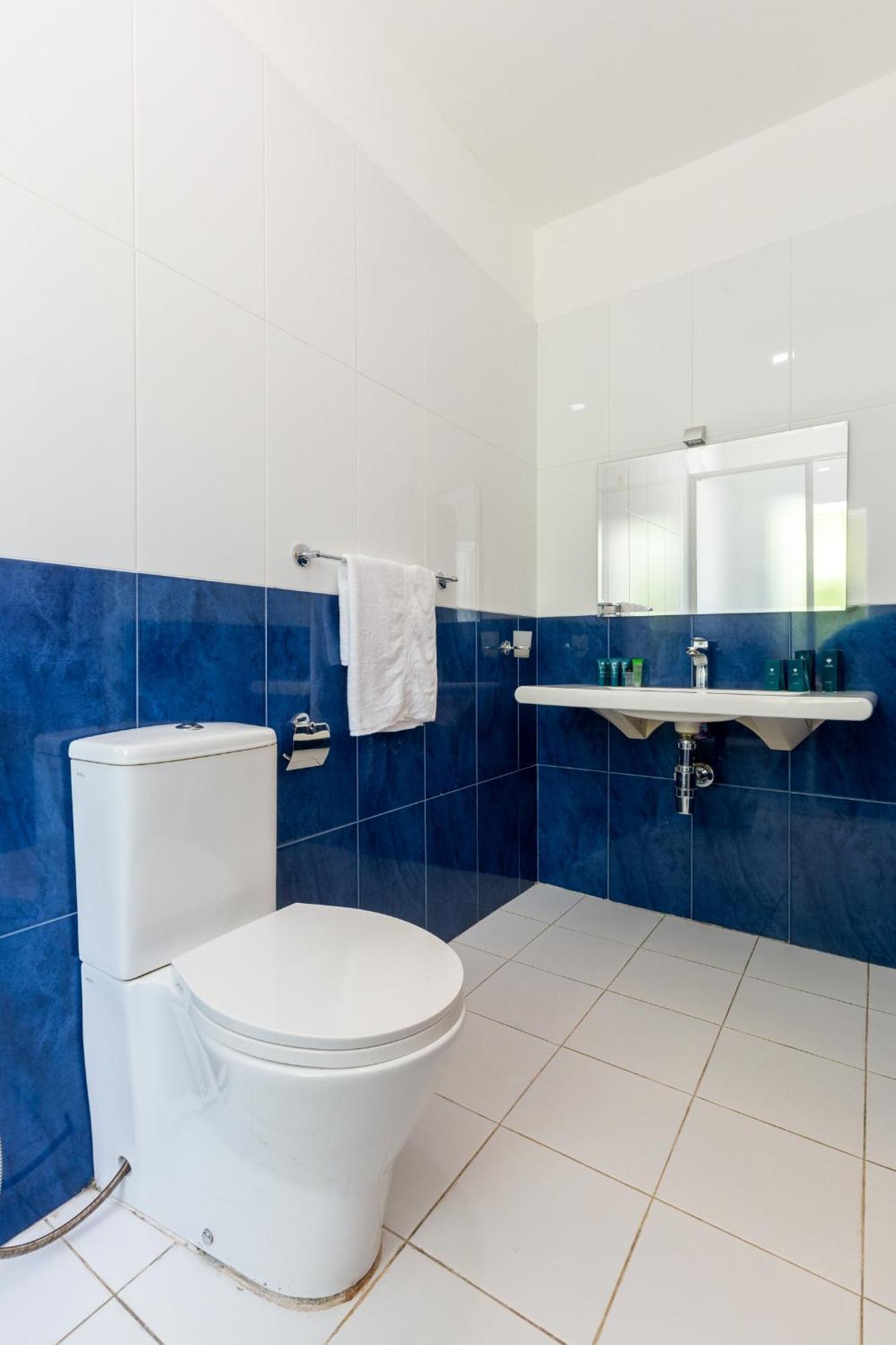 Royal Mount Hotel Dehiwala-Mount Lavinia Rom bilde