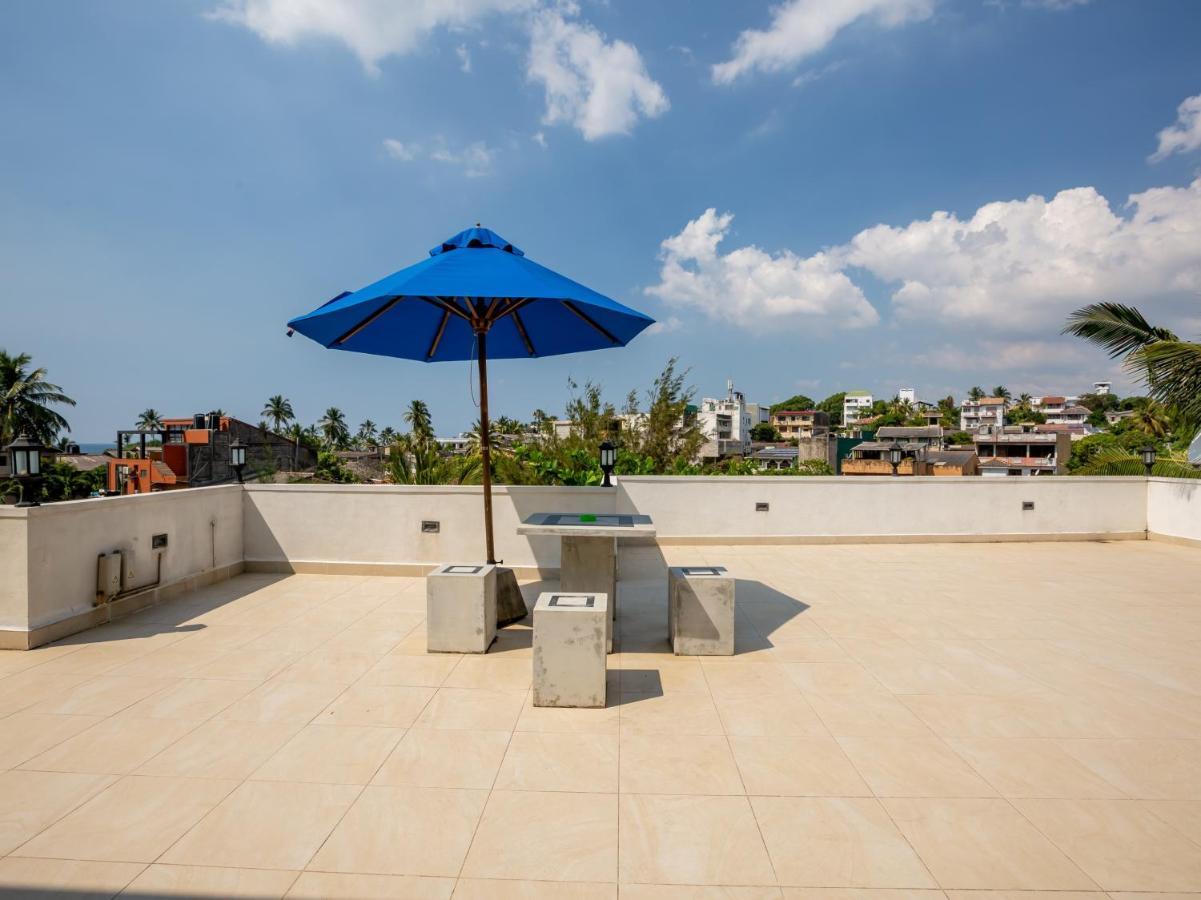 Royal Mount Hotel Dehiwala-Mount Lavinia Eksteriør bilde