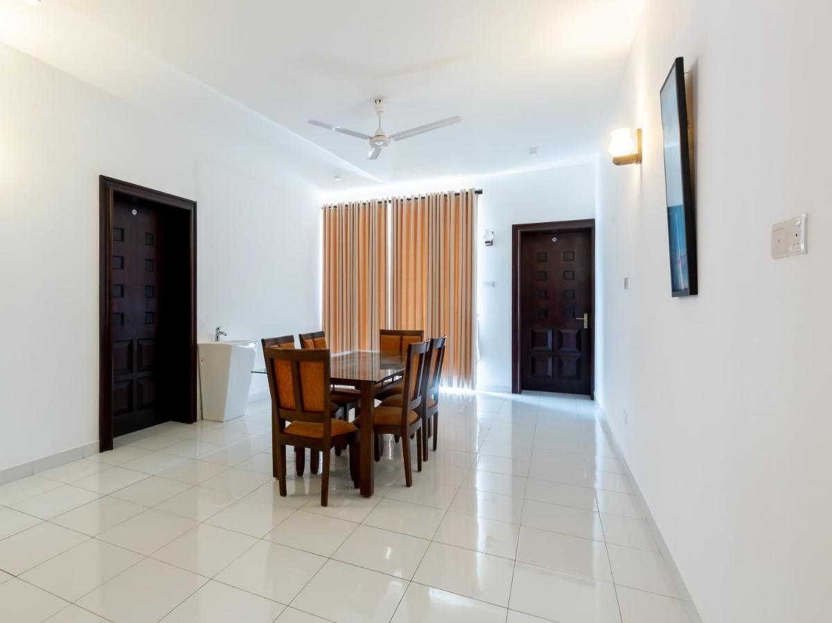 Royal Mount Hotel Dehiwala-Mount Lavinia Eksteriør bilde