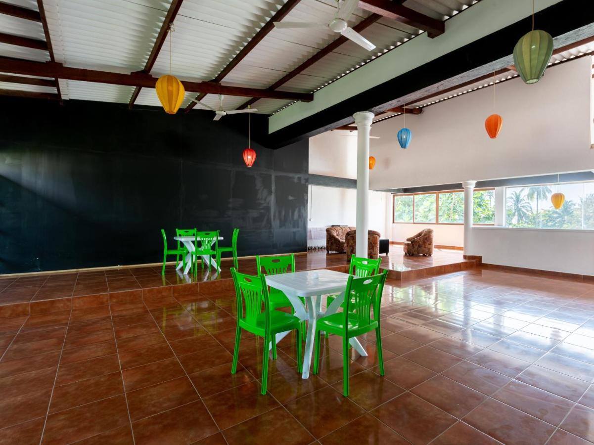 Royal Mount Hotel Dehiwala-Mount Lavinia Eksteriør bilde